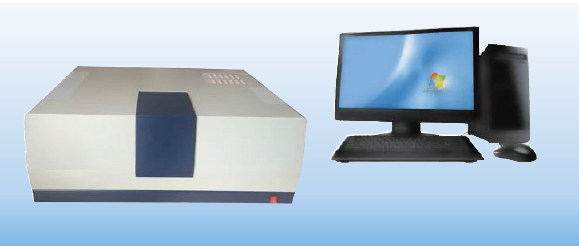 UVA-2800建筑玻璃可見光透射比、遮陽系數(shù)測(cè)定儀